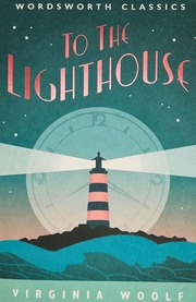 To the Lighthouse (h�ftad)