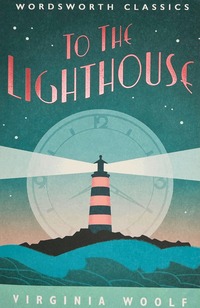 To the Lighthouse (h�ftad)