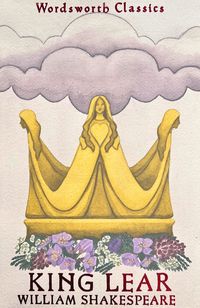 King Lear (inbunden)