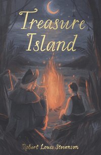 Treasure Island (h�ftad)