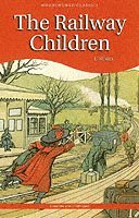 The Railway Children (h�ftad)