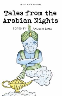 Arabian Nights: Tales from the Arabian Nights (h�ftad)