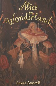Alice in Wonderland (h�ftad)