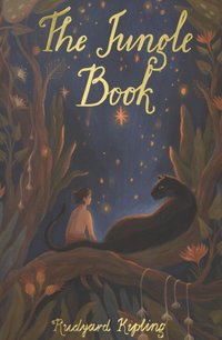 Jungle Book & The Second Jungle Book (h�ftad)