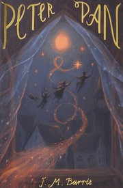 Peter Pan (h�ftad)