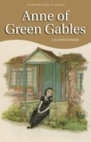 Anne of Green Gables (h�ftad)