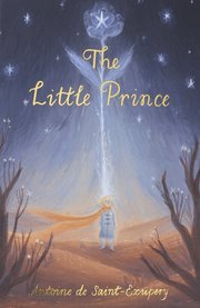 The Little Prince (h�ftad)