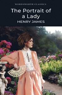 Portrait Of A Lady (h�ftad)