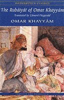 The Rubaiyat of Omar Khayyam (h�ftad)