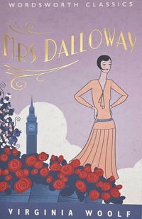 Mrs. Dalloway (h�ftad)