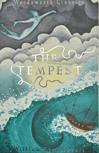 The Tempest (h�ftad)
