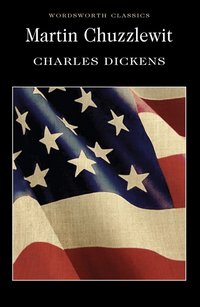 Martin Chuzzlewit (h�ftad)