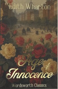 The Age of Innocence (h�ftad)