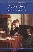 Agnes Grey (h�ftad)