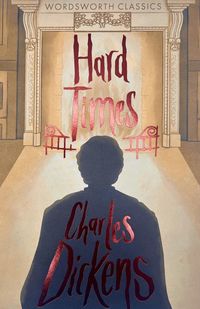 Hard Times (inbunden)