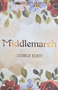 Middlemarch (h�ftad)