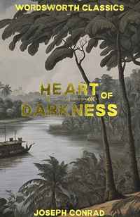 Heart Of Darkness (h�ftad)