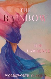 The Rainbow (h�ftad)