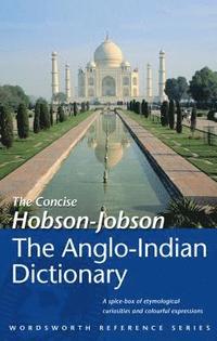 Hobson-Jobson (h�ftad)