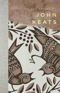 The Complete Poems of John Keats (h�ftad)