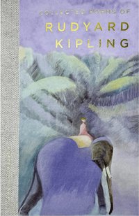 The Collected Poems of Rudyard Kipling (h�ftad)