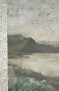 The Collected Poems of W.B.Yeats (kartonnage)