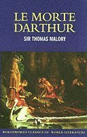 Le Morte Darthur (h�ftad)