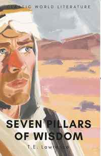 Seven Pillars of Wisdom (h�ftad)