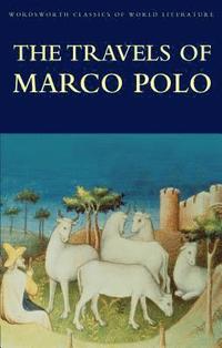 The Travels of Marco Polo (h�ftad)