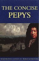 The Concise Pepys Diary (h�ftad)