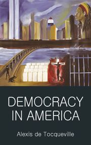Democracy in America (h�ftad)