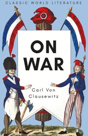 On War (h�ftad)