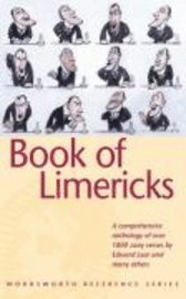 The Wordsworth Book of Limericks (h�ftad)