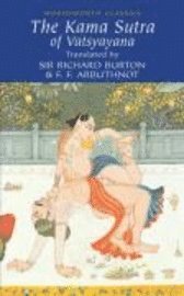 The Kama Sutra (h�ftad)