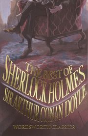 The Best of Sherlock Holmes (h�ftad)