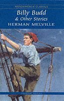 Billy Budd and Other Stories (h�ftad)