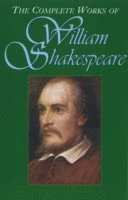 The Complete Works of William Shakespeare (h�ftad)