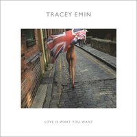 Tracey Emin (h�ftad)