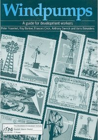 Windpumps (h�ftad)