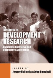 Methods in Development Research (h�ftad)