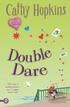 Double dare