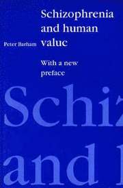 Schizophrenia and Human Value (h�ftad)
