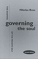 Governing the Soul (h�ftad)