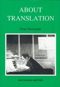 About Translation (h�ftad)