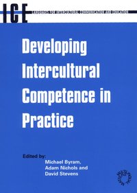 Developing Intercultural Competence in Practice (h�ftad)
