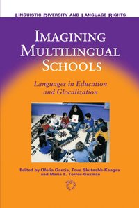 Imagining Multilingual Schools (h�ftad)