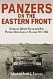 Panzers On The Eastern Front (pocket)