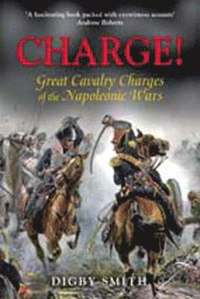 Charge! (inbunden)
