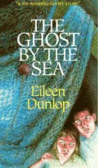 Ghost By The Sea (pocket)