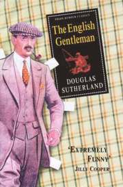 English Gentleman (inbunden)